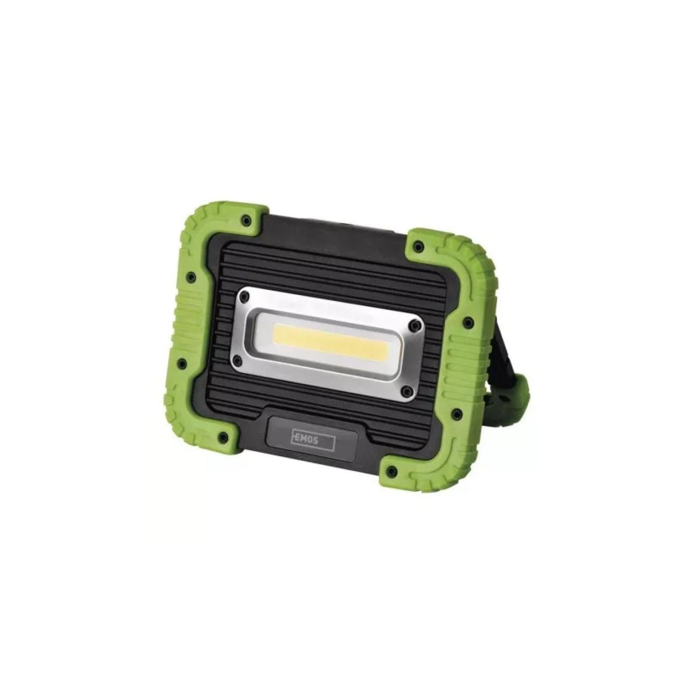 10W COB 1000lm LED Projector with 4400mAh Power Bank P4533