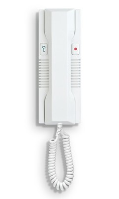 STR Haustelefon  HT 2003/2K,  Kompatibles Analog- Haustelefon für Fremdfabrikate