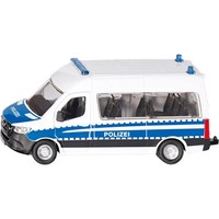 Siku 2305 Mercedes-Benz Sprinter Bundespolizei
