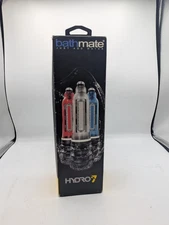 Hydro 7 Bathmate Water Penis Enlarger Pump