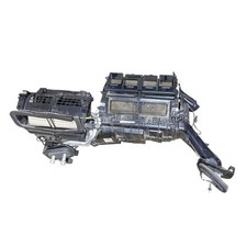 CHEVROLET CAMARO Innenraumheizung 84171601 6.20 Petrol 2021 28662775