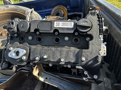 2022-2025 HYUNDAI TUCSON 2.5L CYLINDER HEAD VALVE COVER OEM