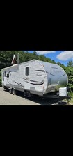 25' Coachmen Catalina Mod 252RLS. 2013. Complete with extras,