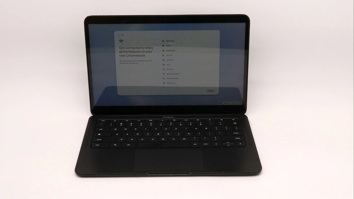 Google Pixelbook 128GB PC Laptops & Netbooks for Sale | Shop New