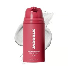 Smooche Foundation Korean, Smooche Color Chan...
