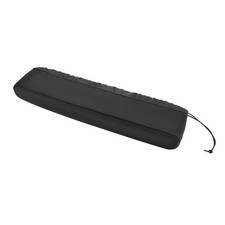 Dust Cover Compatible for Ray Long Soundbar Twill Fabric Dustproof Sleeve