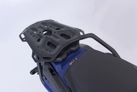GepäCkträGer Adventure Schwarz Sw-Motech Suzuki V-Strom 800 GPT.05.845.19000/B
