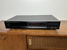 Sintonizzatore FM/AM Sansui TU-X317 - Ottimo!