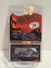 1/64 HOT WHEELS CAR RLC REDLINE CLUB W-OOZIE #05824/12601 W/Protective Case