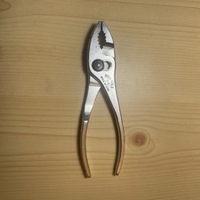 MADE IN USA - VINTAGE UTICA TOOLS #7-6   6 1/...