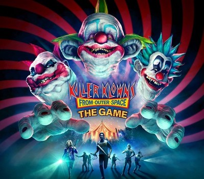 Killer Klowns from Outer Space: The Game | Steam Key | Lieferung per E-Mail