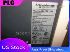 ABL7RP1205 POWER SUPPLY 100-240 VAC 50/60HZ (277-1) US Free TAX
