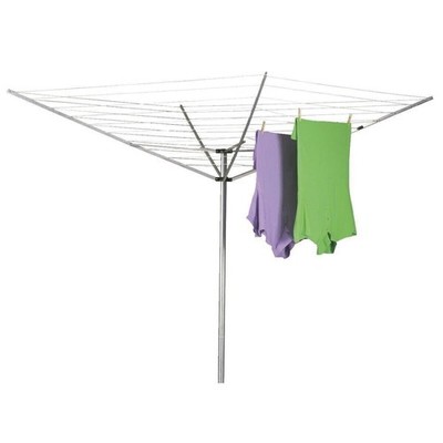 Household Essentials Umbrella Type Line Dryer