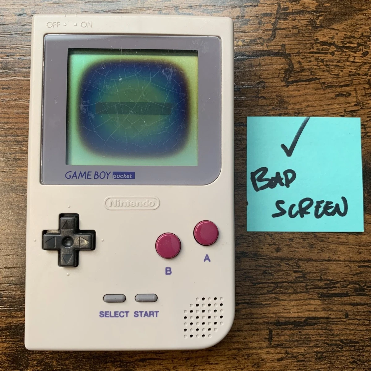 Nintendo Game Boy Pocket NTSC-J Video Game Consoles for sale | eBay