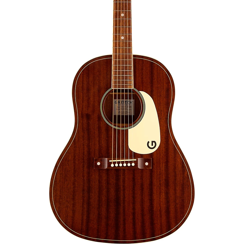Gretsch Guitars Jim Dandy Dreadnought Acoustic Guitar Frontier Stain 32190₽