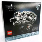 LEGO Star Wars Millennium Falcon 75375 Display Set 921pcs 25th Anniv