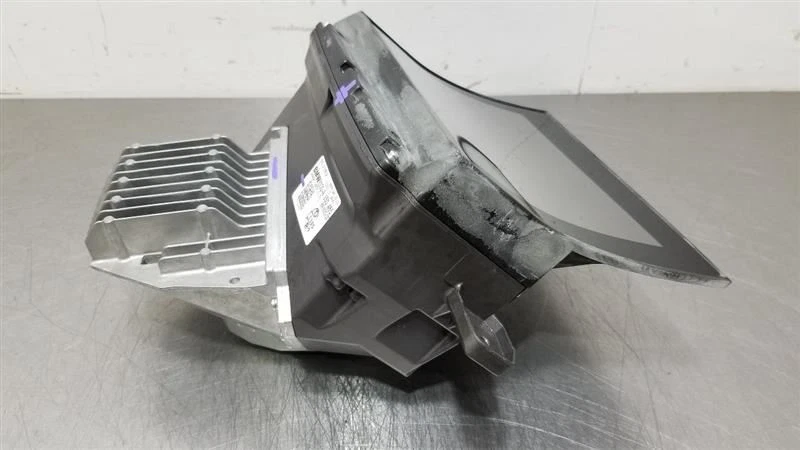 11-16 BMW 535I OEM ПРОЕКЦИОННЫЙ ДИСПЛЕЙ 62309350465 - Изображение 4 из 4