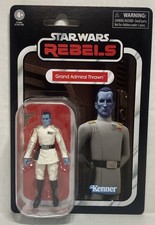 Star Wars The Vintage Collection - Grand Admiral Thrawn VC 296 2023 SEALED
