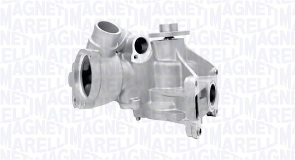 Für MAGNETI MARELLI 352316170652 WATER PUMP