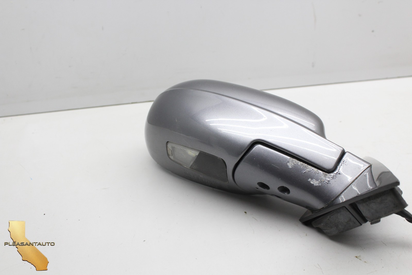 05-08 OEM Maserati Quattroporte Front Right Side Exterior Rear View Mirror