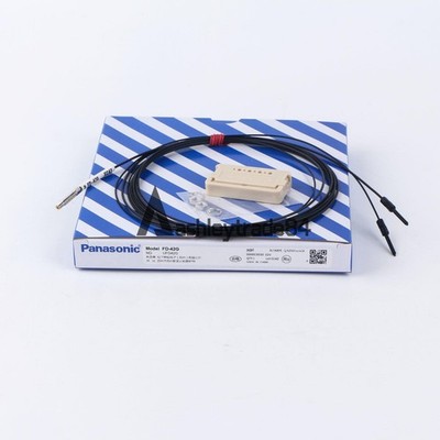 ONE New   FD-42G Photoelectric switch sensor #lk