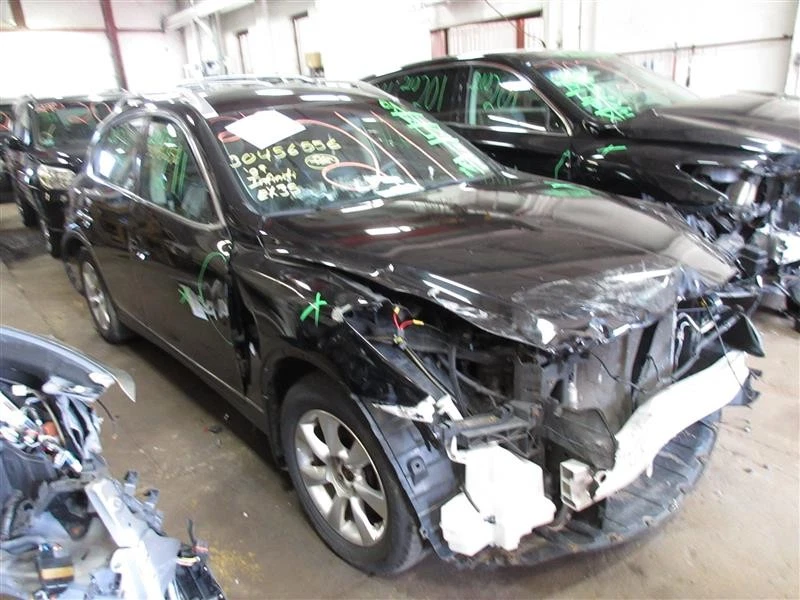 PLASTIC ENGINE COVER Infiniti EX35 2009 09 1082131 Foto 3 de 4