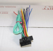 WIRE HARNESS FOR PIONEER AVH-240EX AVH240EX