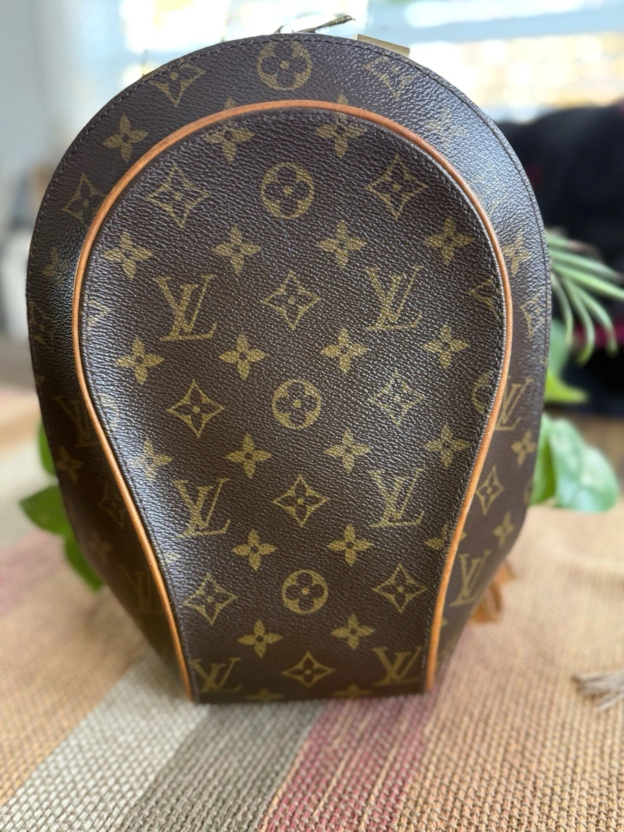 Louis Vuitton Ellipse Bags for sale | eBay