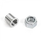 1/2-13 To 16mm x 1.5 Custom Shift Knob Gear Shifter Thread Adapter Hot Rod Stree