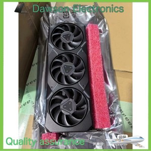 New AMD Radeon RX 7900 XT 3X 20GB GDDR6 Reference Gaming Graphics Card