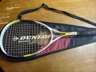 YONEX ULTRALIGHT Ti160 / Dunlop Case Set