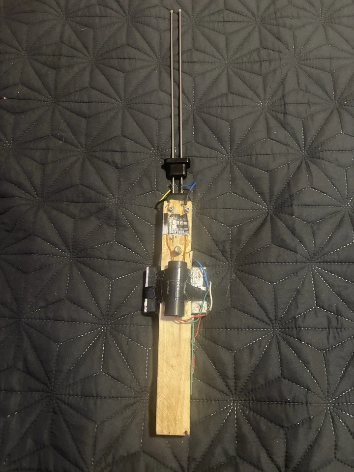 The Giggle Stick - Image 4 of 4