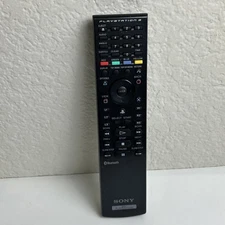 Sony BD Playstation 3 Remote Control - PS3 CECHZR1U Bluetooth (E3)