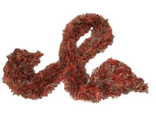 Magic Scarf - Super Soft Scarf - Multi-Colored Fall All Over
