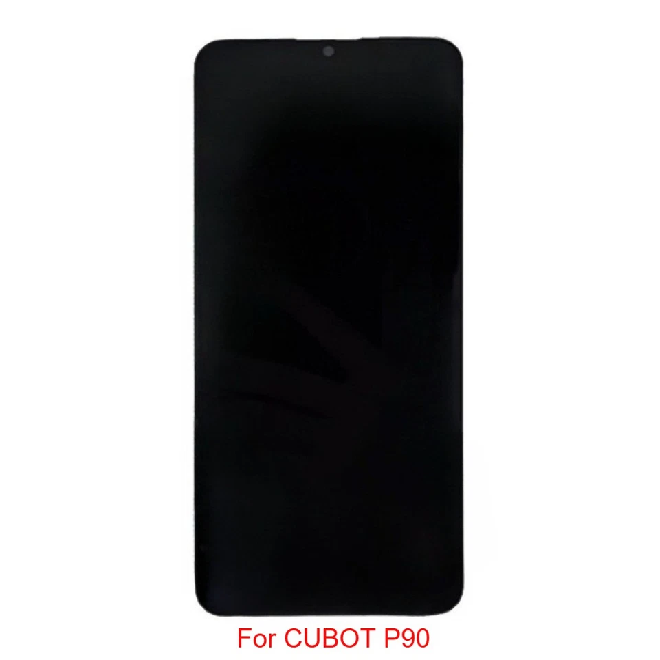 OEM LCD Display+Touch Screen Fix For CUBOT P40 P50 CUBOT P60 CUBOT P80 CUBOT P90 - Image 2 of 4