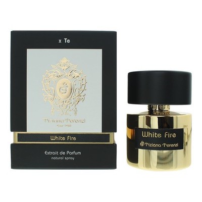 Tiziana Terenzi White Fire Extract De Parfum 100ml For Unisex