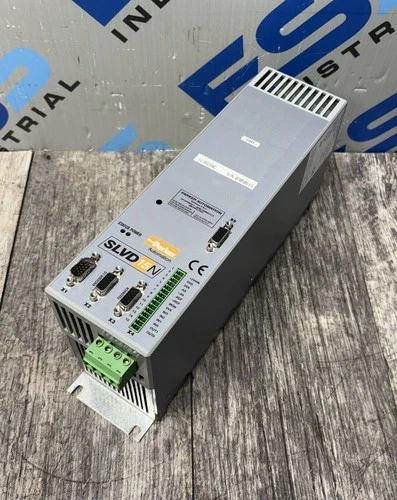 PARKER HANNIFIN S.P.A. SLVD15NC SERVO DRIVE