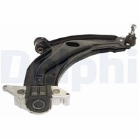 Delphi Lenker, RadaufhäNgung TC2106 FüR Fiat