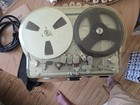 Nagra 4.2 reel to reel portable tape recorder Nice Works! Video&Info Description — photo 5