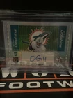 2025 Donruss Optic Ollie Gordon II Base (RAW)