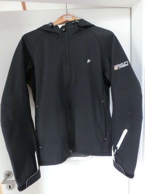 Peak Performance R&D Softshelljacke Schwarz Gr. XL Outdoor, Freizeit, Sport, Ski