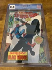 The Amazing Spider-Man #86 (Marvel Comics July 1970) CGC 8.0 White Pages