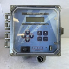 Walchem WBL410 Tested Boiler Controller WBL410-1N5U