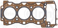 Elring Dichtung Zylinderkopf 451.343 FüR 997 Boxster 987 991 911 Cayman 981 720