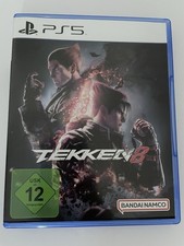 Tekken 8 (Sony PlayStation 5)