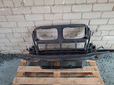 BMW X5 E70 2008 Vorne Schlosstr�ger fronttr�ger frontmaske 7159583 Diesel