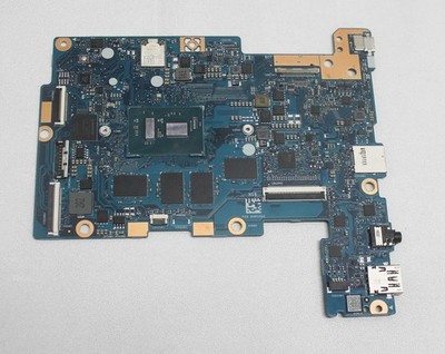 90NX03Y0-R00041 As Motherboard Intel Celeron Chromebook Cx1500Cka-Wb84F''GRADE A''