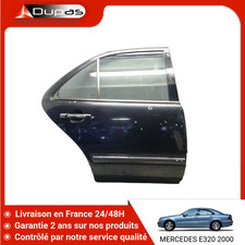 Porte arrière et accessoires Mercedes 320