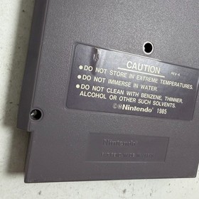 Donkey Kong Classics (NES, 1985) Video Game Cartrridge with Dust Sleeve Cover