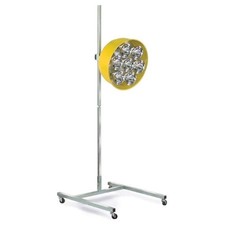 Infratech 14-2505 Portable Tub Heat Lamp 120 Volt